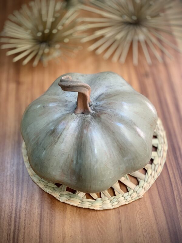 Calabaza de Castilla Verde - Image 3