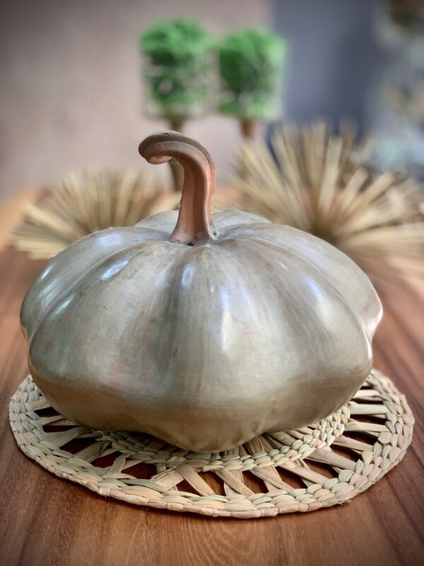 Calabaza de Castilla Verde - Image 2