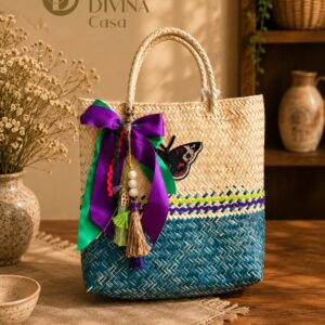Bolsas de Palma Verde