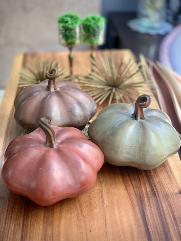 Calabaza de Castilla Café - Image 3