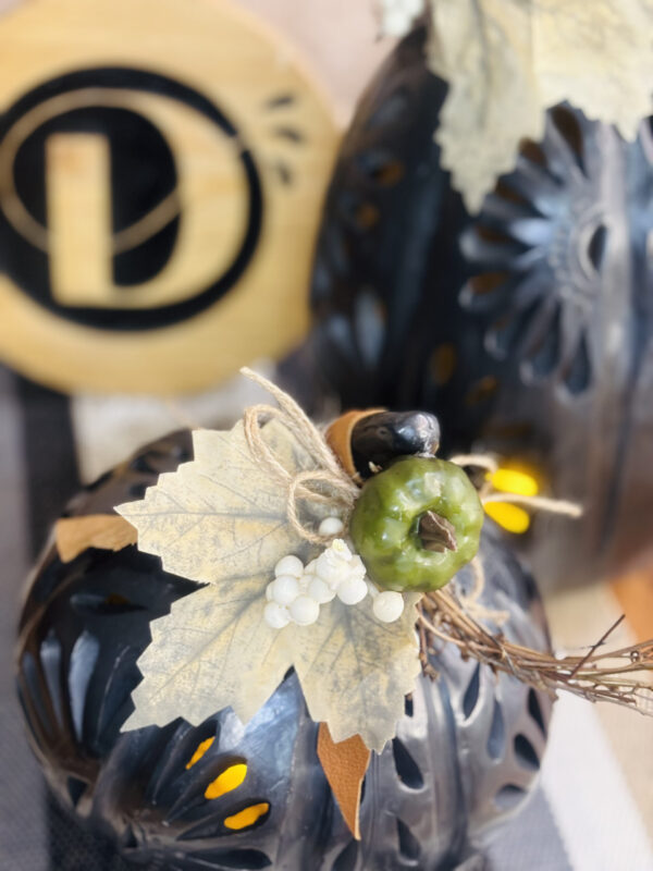 Calabazas en Barro negro - Image 4
