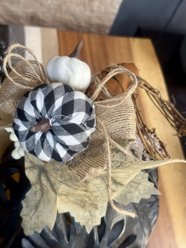 Calabazas en Barro negro - Image 5