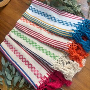 Set Toallas Cocina