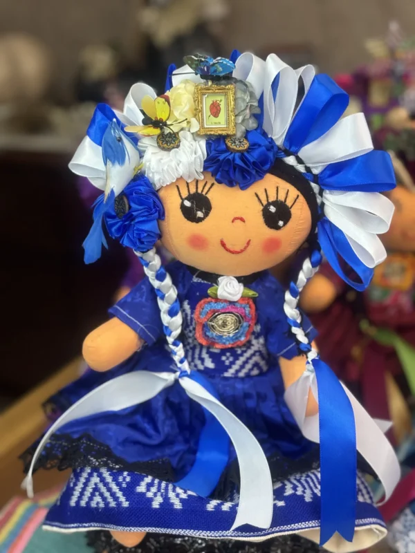 Muñeca Lele - Image 2