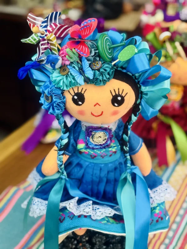 Muñeca Lele - Image 3