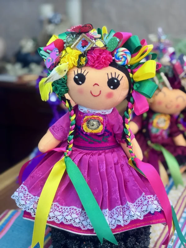 Muñeca Lele - Image 4