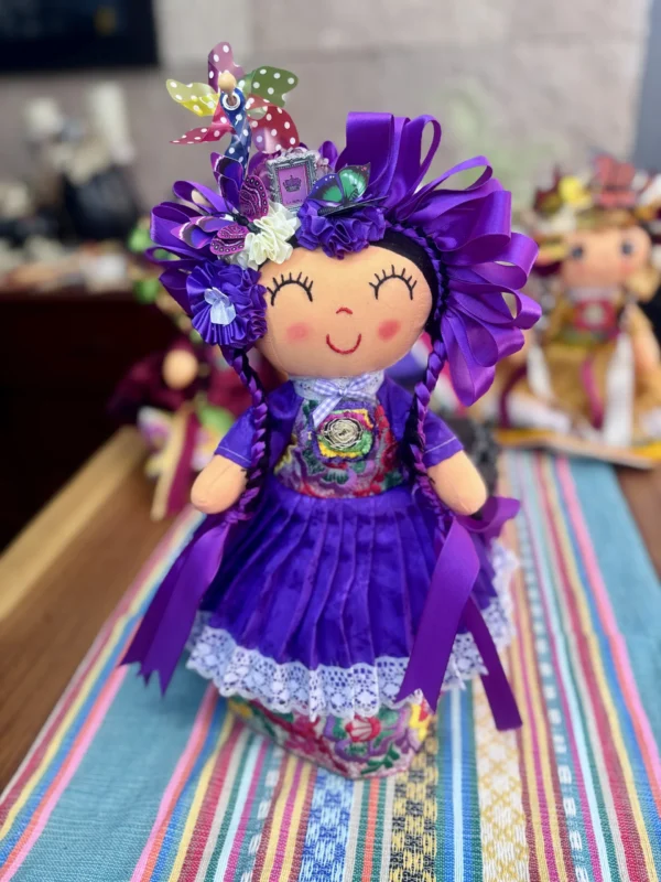 Muñeca Lele - Image 5