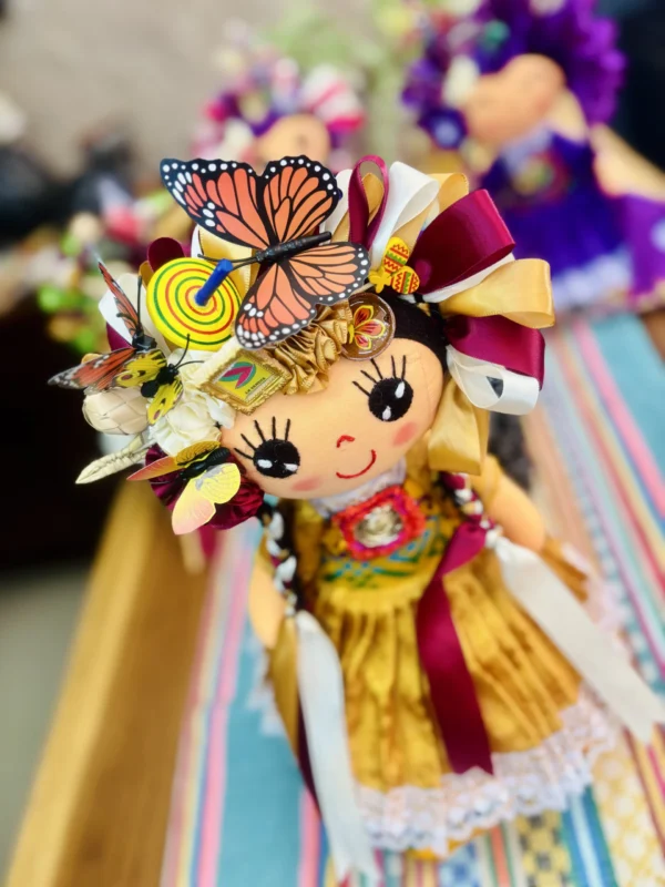 Muñeca Lele - Image 6