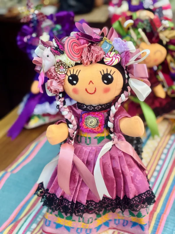 Muñeca Lele - Image 7