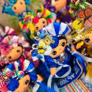 Muñeca Lele