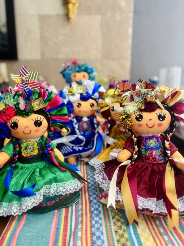 Muñeca Lele - Image 8