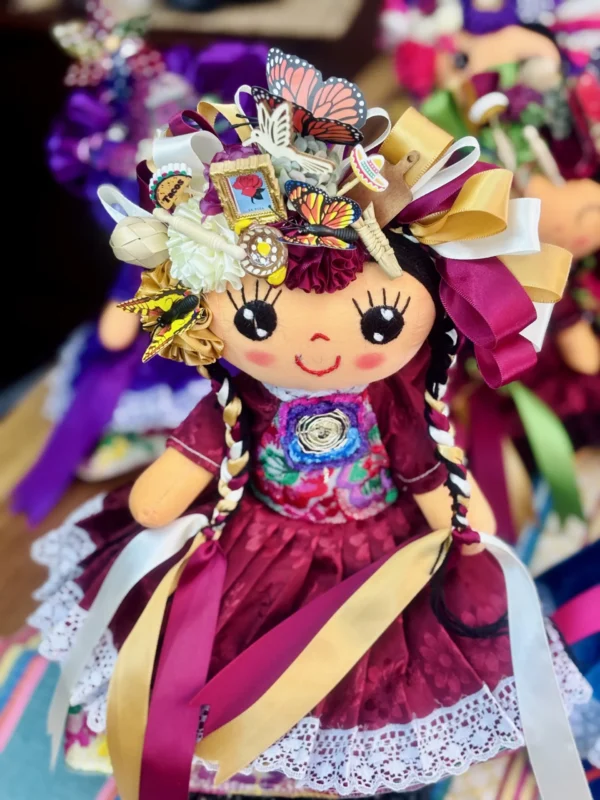 Muñeca Lele - Image 9