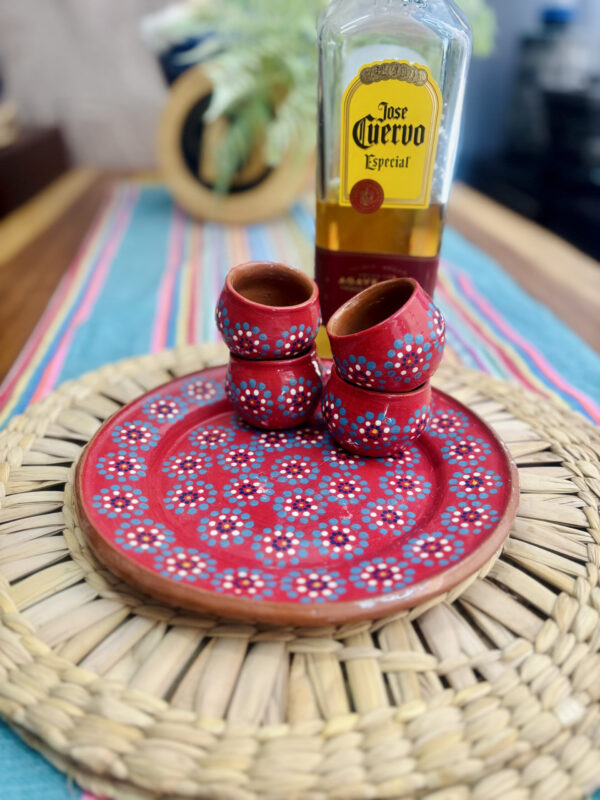 Juego Tequileros panzones - Image 3