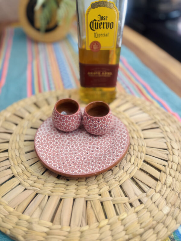 Juego de tequileros Capulin - Image 2