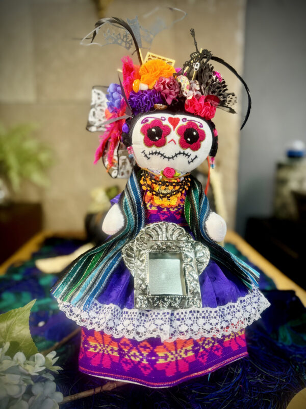 Muñeca Lele Catrina – Edición Especial - Image 12
