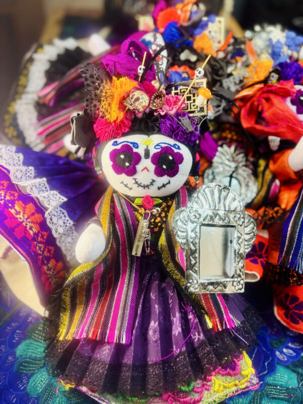 Muñeca Lele Catrina – Edición Especial - Image 13