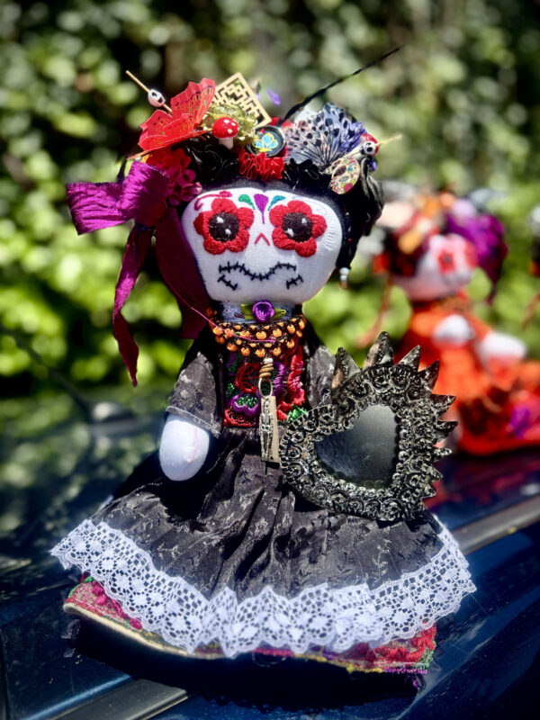 Muñeca Lele Catrina – Edición Especial - Image 4