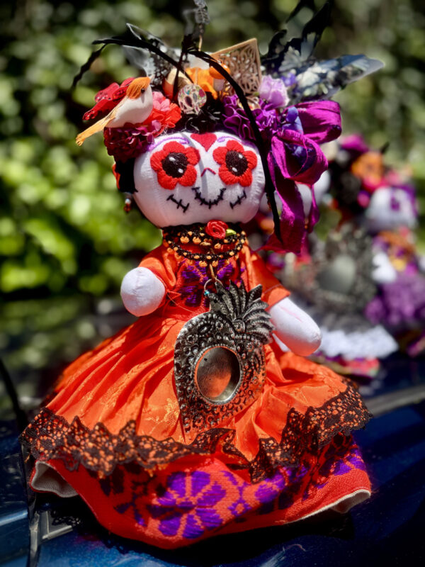 Muñeca Lele Catrina – Edición Especial - Image 5