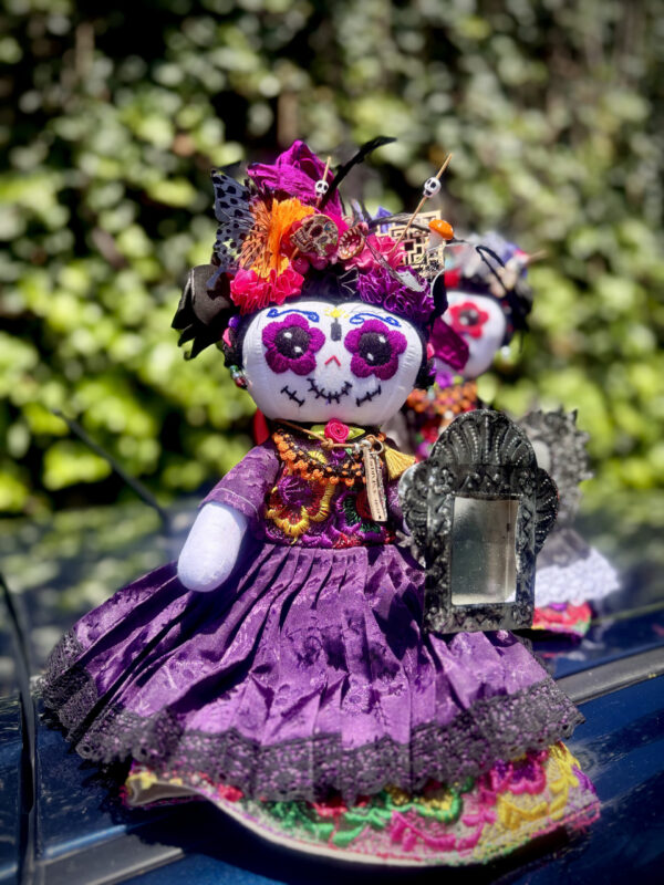 Muñeca Lele Catrina – Edición Especial - Image 6