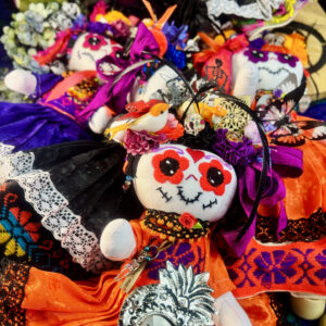 Muñeca Lele Catrina – Edición Especial