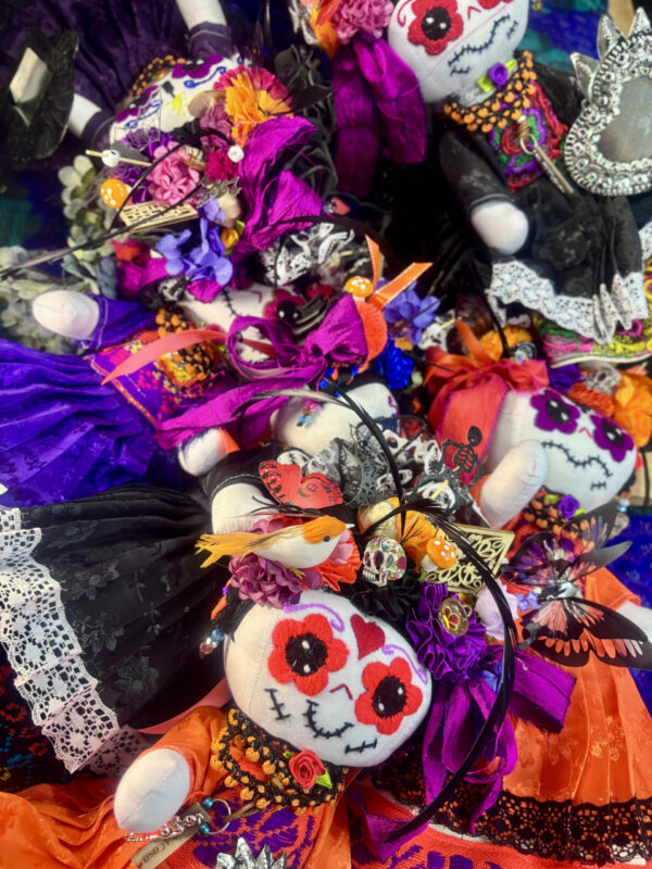 Muñeca Lele Catrina – Edición Especial - Image 8