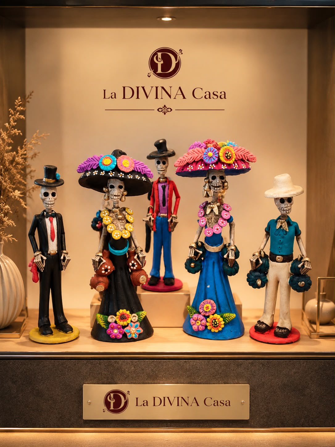 Día de Muertos